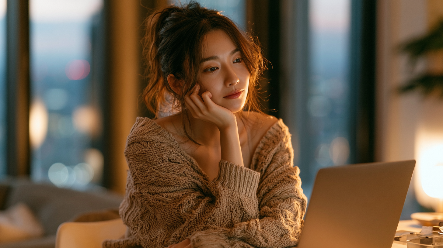 「転職するべき？」と毎日悩む20代女性へ｜後悔しない判断基準を解説