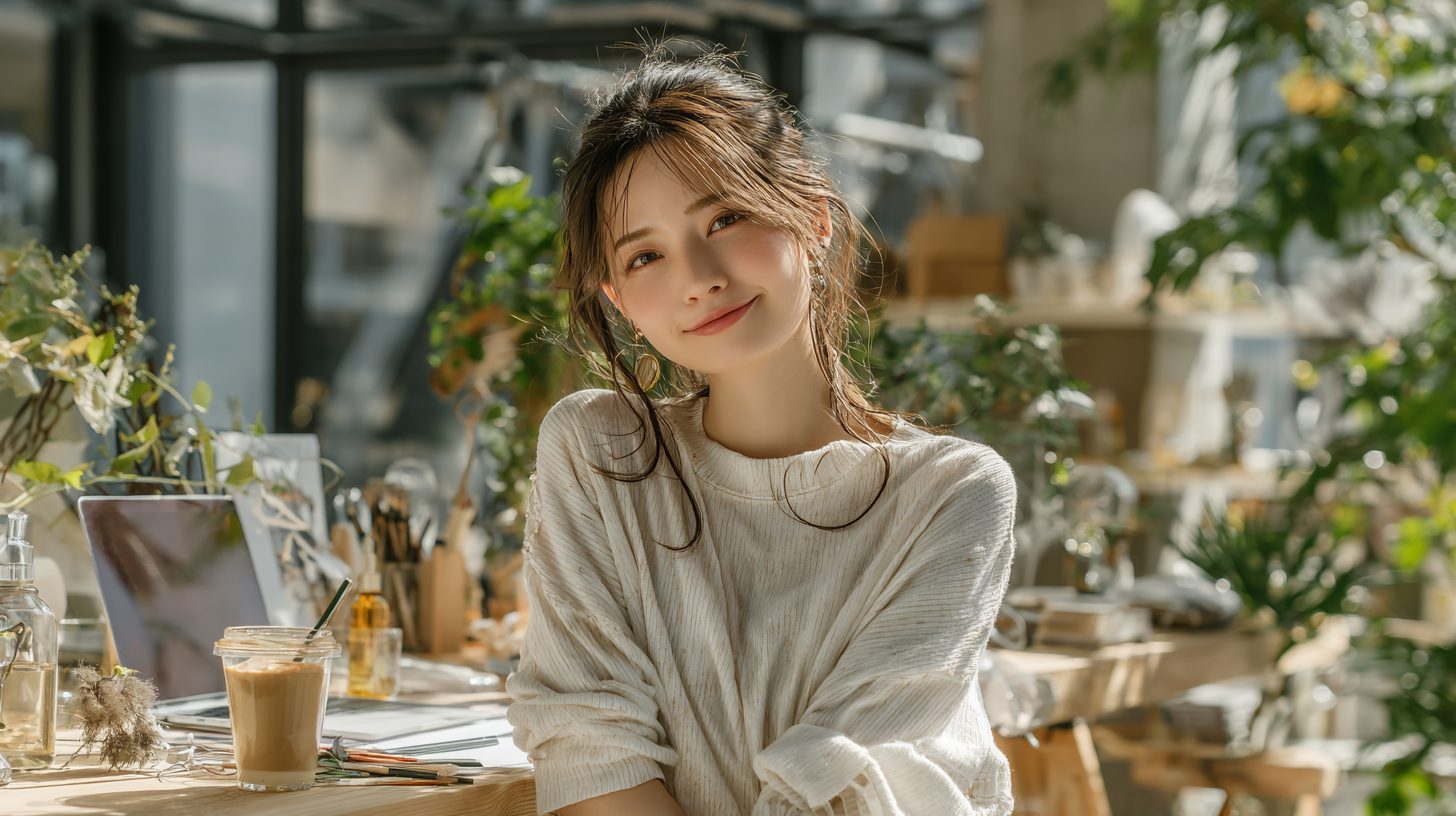 【2026年最新版】「副業したいけど何から始める？」女性初心者が最初の1万円を稼ぐ完全ロードマップ