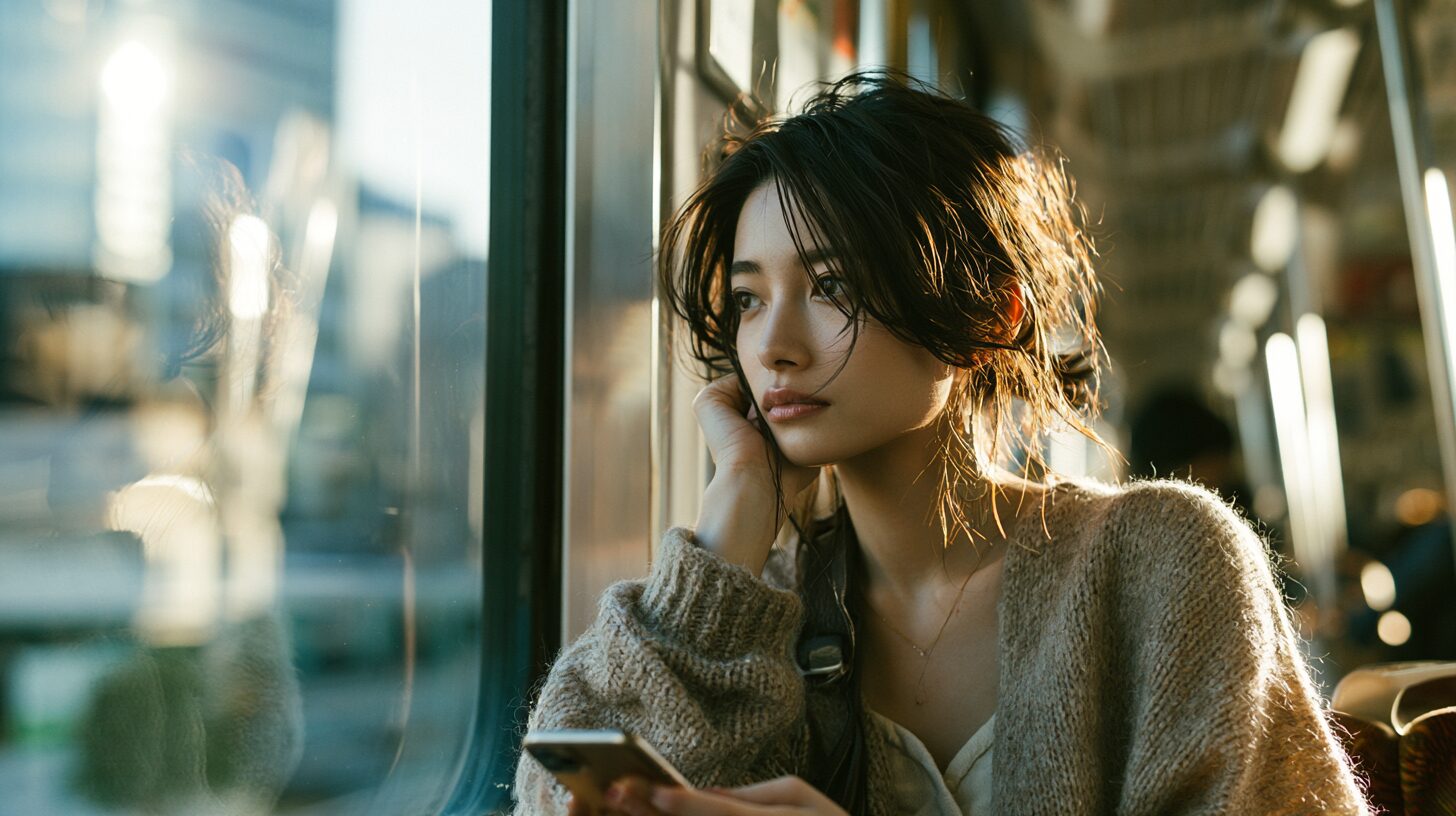 【20〜30代女性の4割が不安】今の仕事を続けると後悔する人の特徴5選