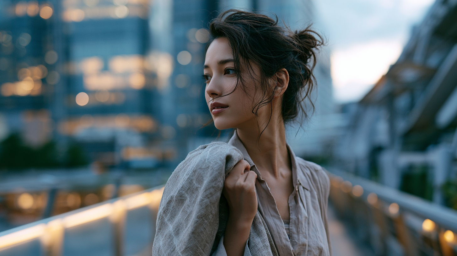 【診断付き】仕事にやりがいを感じない女性が“本当に合う働き方”を見つける方法