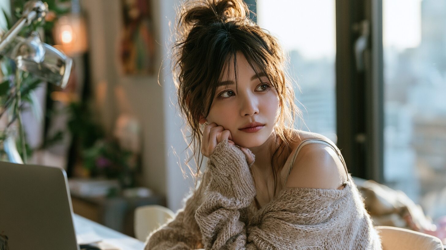 事務職からAI副業へ！未経験女性が今すぐ始めるべき3つの理由