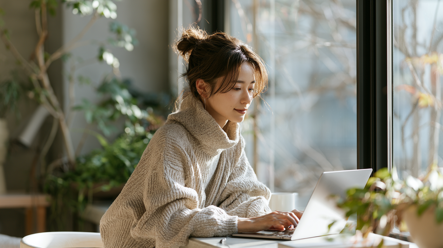 転職したいのにやりたい仕事がない人へ｜最短で“向いてる仕事”を見つける方法