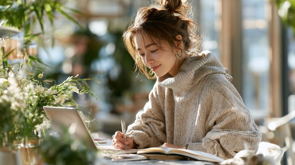 30代女性の転職やり直し成功談。リアルな一歩の踏み出し方