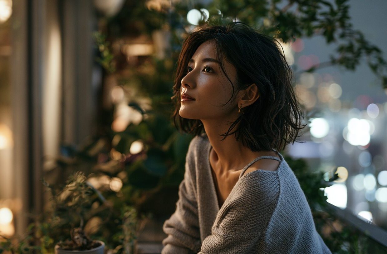 「このままでいいのかな」日曜の夜のモヤモヤを力に変える3つの問い