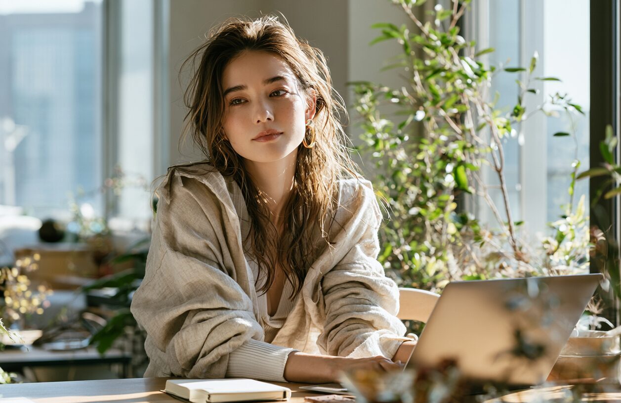 「辞めたいのに辞められない…」今の仕事が向いてない女性に足りない“たった1つの視点”