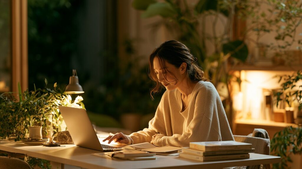 【40代女性の限界】「このまま今の仕事を続けるの無理…」と感じた時に読む記事