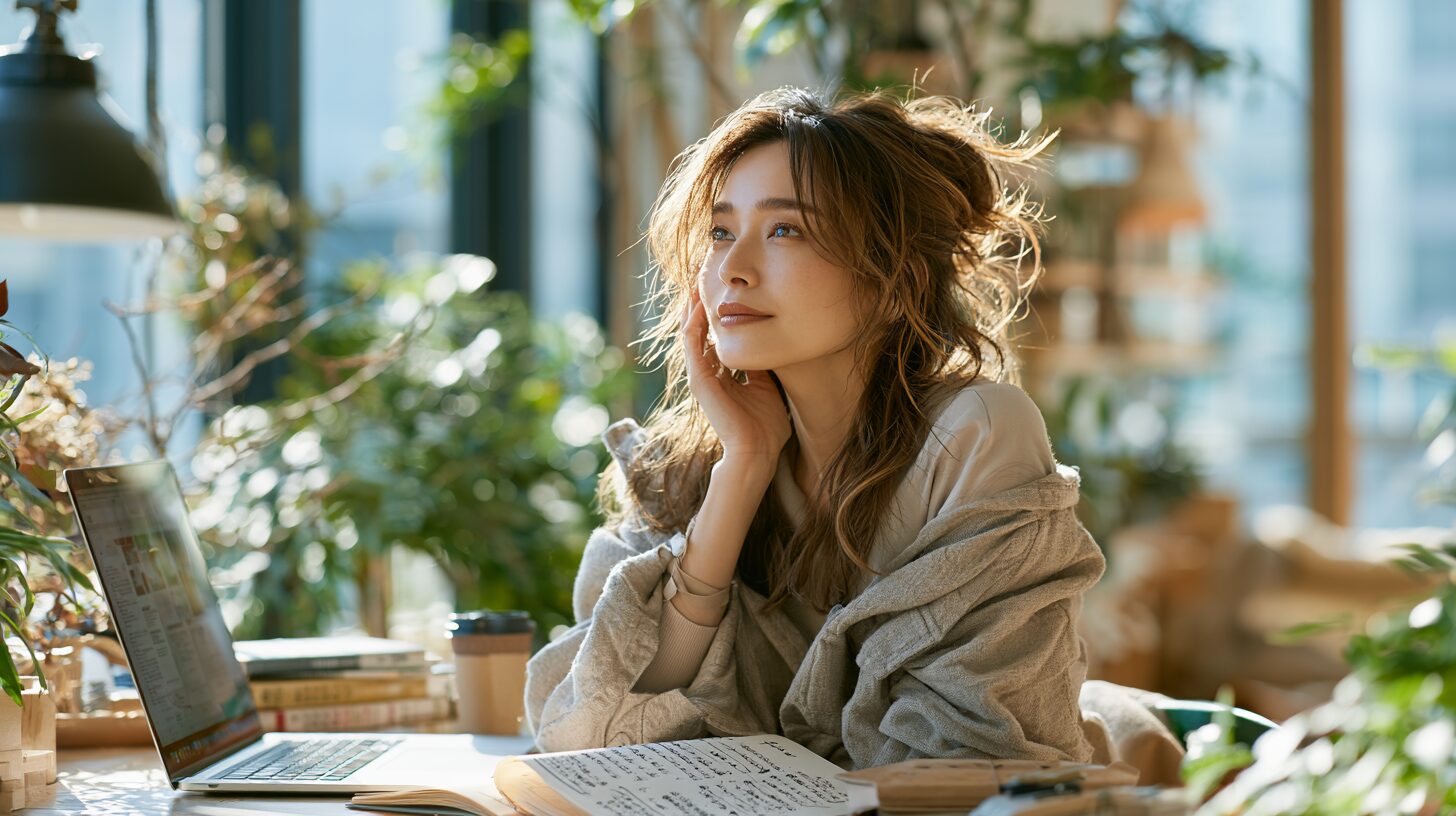 【実は増えている】40代女性の異業種転職｜未経験からやり直した人の共通点