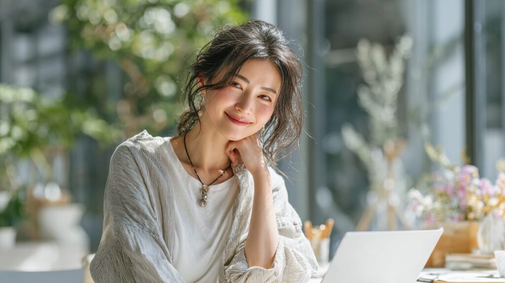 副業者の3人に1人は50代｜成功した女性たちが選んだ仕事ランキング