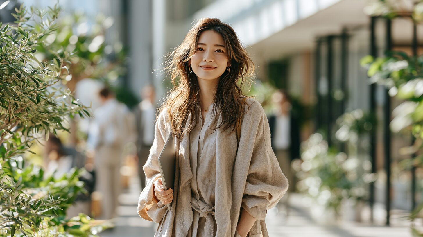 40代女性のセカンドキャリア完全ガイド｜今からでも遅くない！始め方・仕事選び・成功事例まで徹底解説