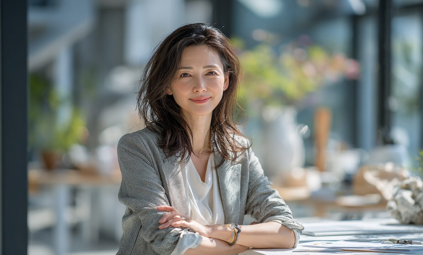 50代女性が転職で採用されない本当の理由｜最新データから見えた厳しい現実と対策
