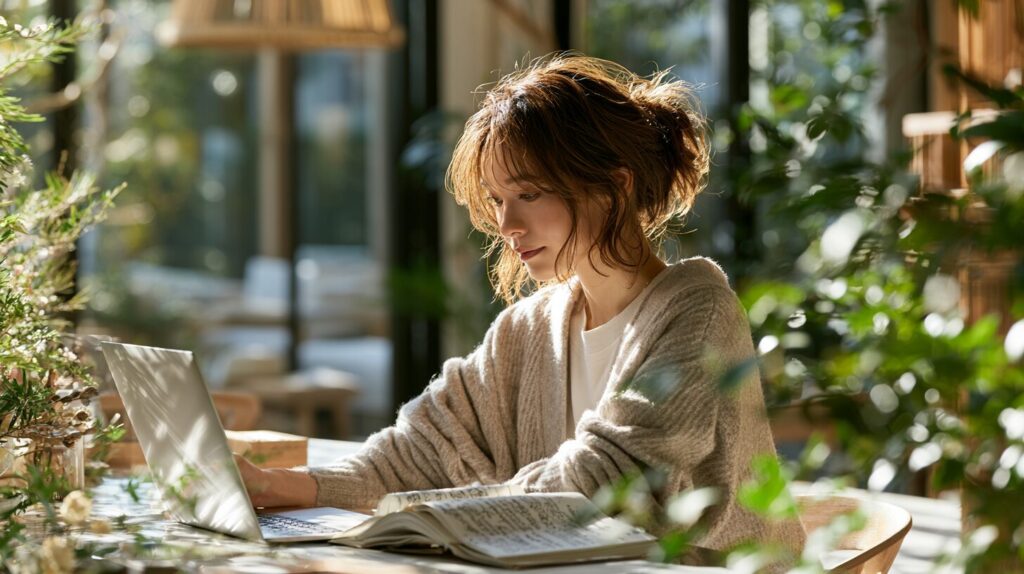 SNSを見るたびに苦しくなる…”他人軸”で働いてしまう理由と抜け出し方