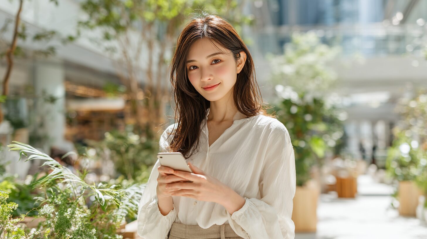 「スマホだけで稼げる」に惹かれる前に｜女性が知っておきたい現実