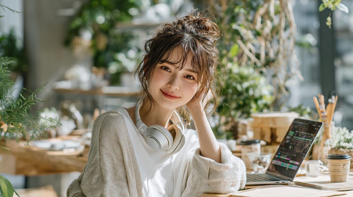 「儲かる副業」を探して疲れた女性へ｜稼げる人との本当の違い