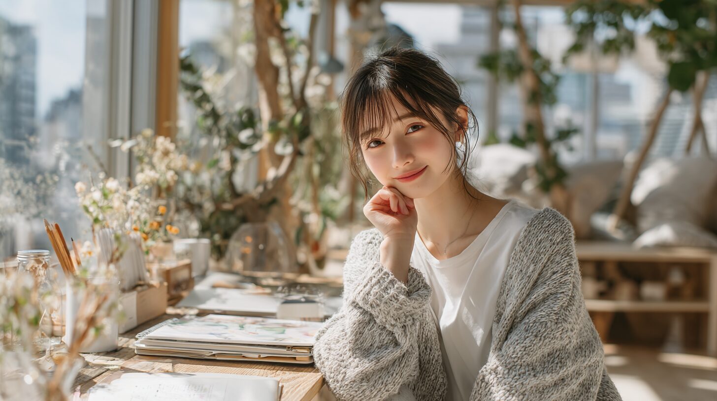 『向いてる副業が分からない』あなたへ｜タイプ別診断で見つける