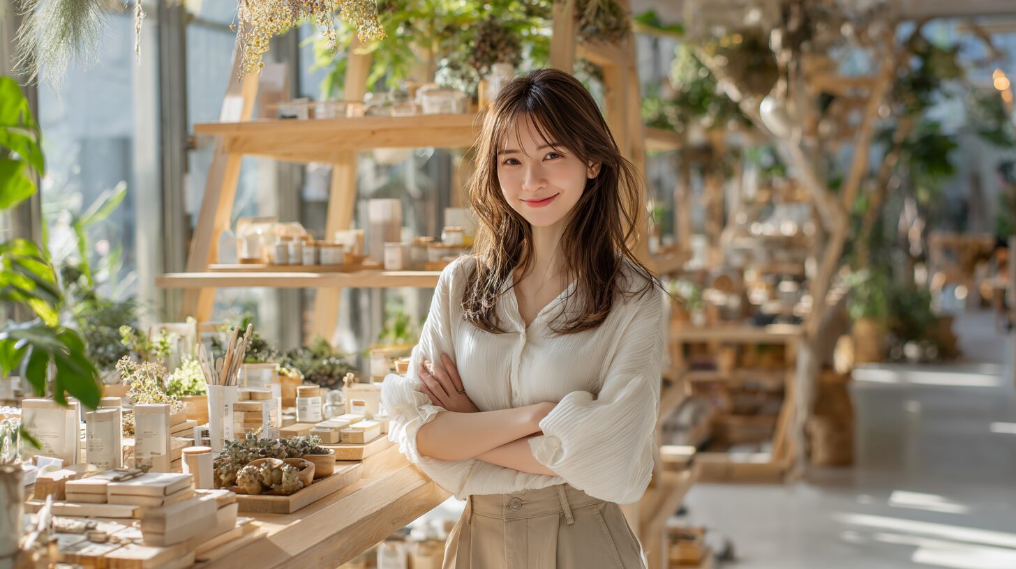 【2026年最新版】女性起業家の成功事例15選｜資金ゼロ・子育て中から成功した共通点と始め方