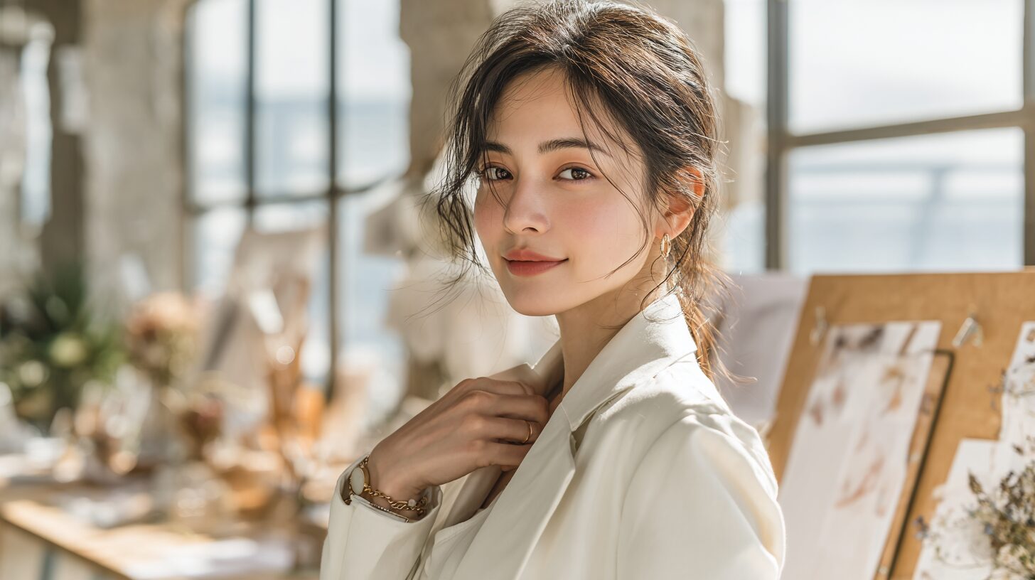 【5ステップ】女性起業家のセルフブランディング｜自分らしさの伝え方