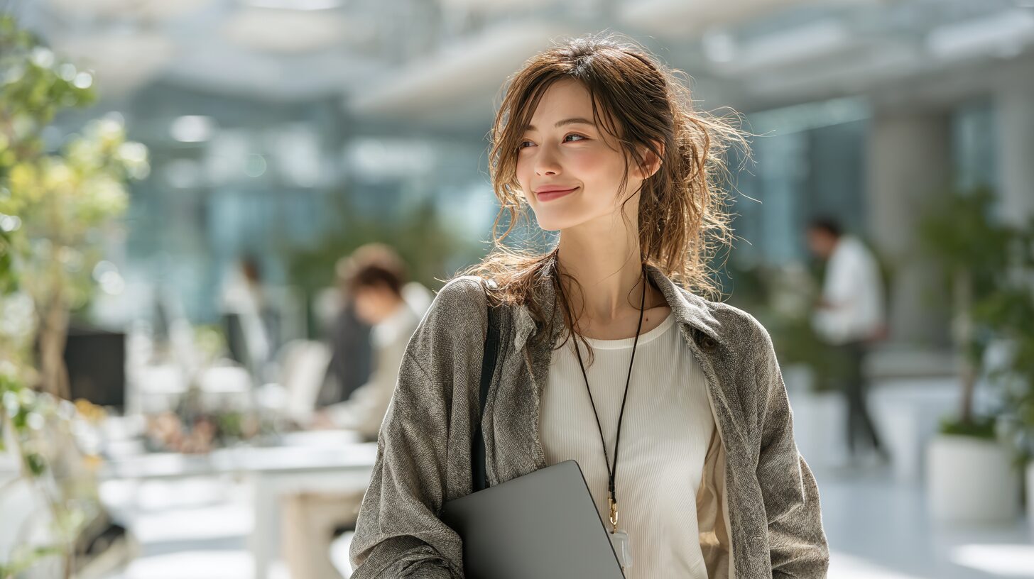 仕事を辞めたいけど次がない女性へ｜辞める以外にもある選択肢