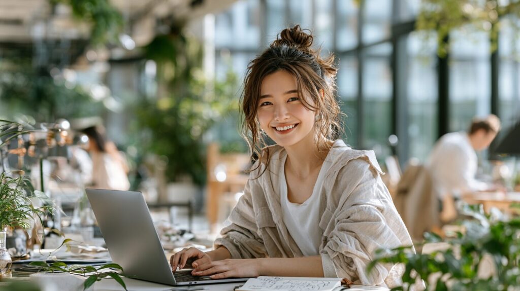 女性が働きやすいホワイト企業の見分け方｜公開データで確認する4つの数字