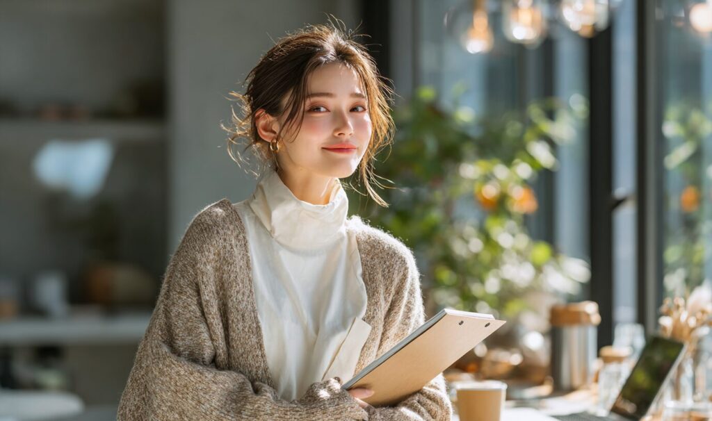 女性が資格なしでも稼げる仕事20選｜未経験から高収入を目指すコツと失敗しない仕事選び【2026年最新版】