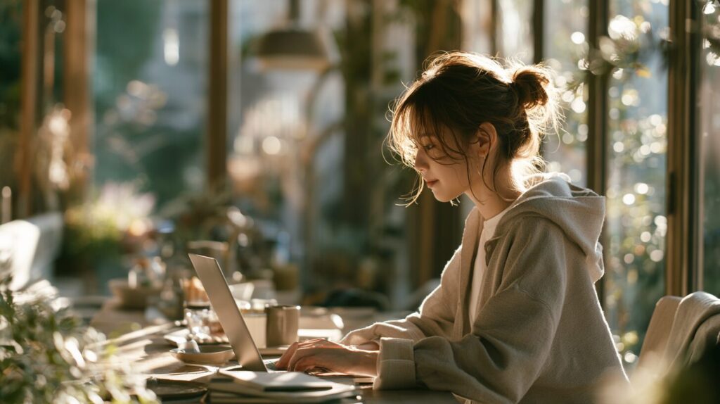 女性が資格なしで稼げる仕事はある？未経験から年収アップを目指せる職種を徹底比較