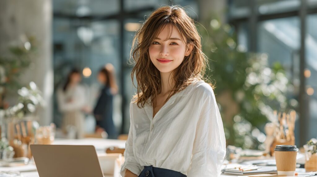 女性にとってのホワイト企業とは｜条件が良い会社が合うとは限らない理由