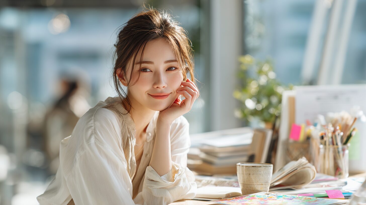 【2026年版】20代・30代・40代女性で違う！転職に有利な資格と失敗しない選び方