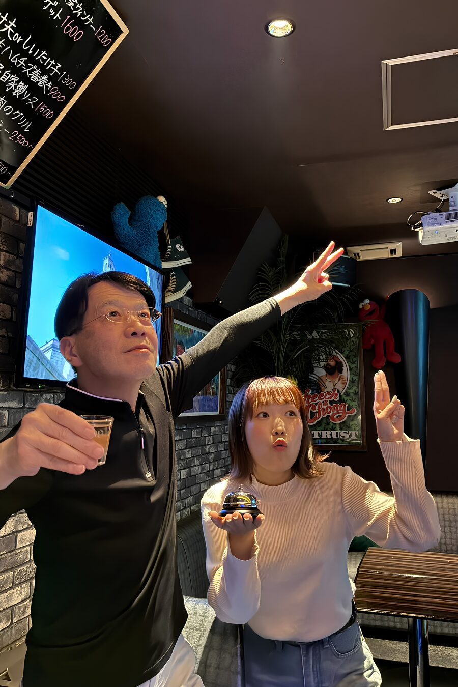 坂本明日香さん