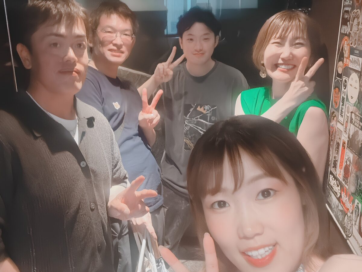 坂本明日香さん