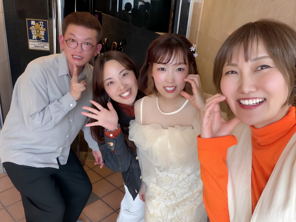 坂本明日香さん