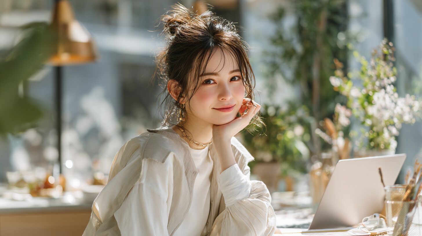 未経験から完全在宅で働く女性が増えている理由｜人気職種・収入・キャリアを徹底解説