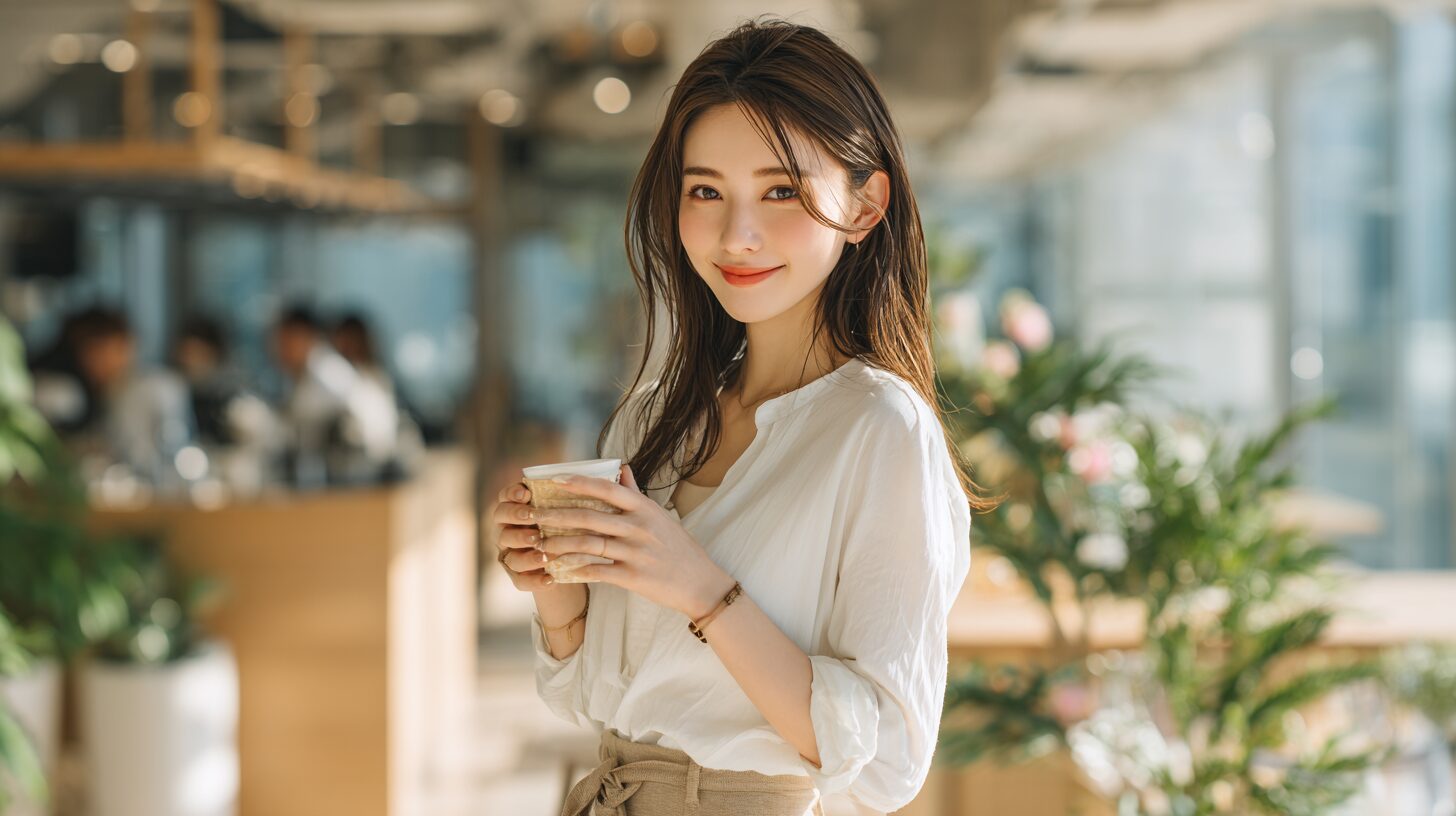 「スキルなし・資格なしで詰んだ…」と思う女性ほど転職できる理由