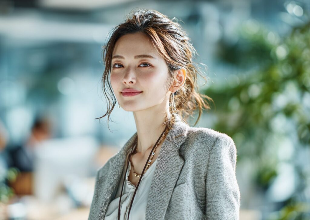 転職前に確認したい。女性が活躍できる企業の見分け方