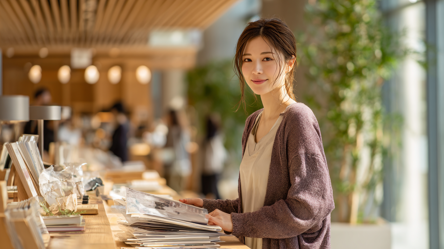 40代女性の資格ランキング｜求人10件で順位を並べ替える手順