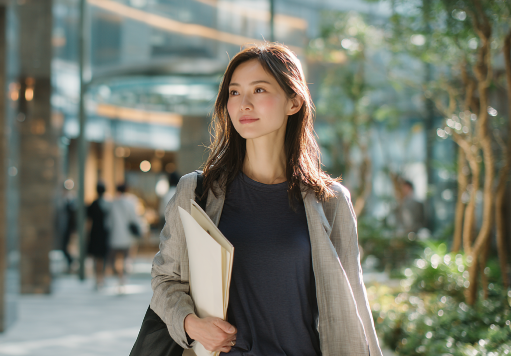 40代女性の転職が決まらない｜落ちる段階で原因を分ける4パターン