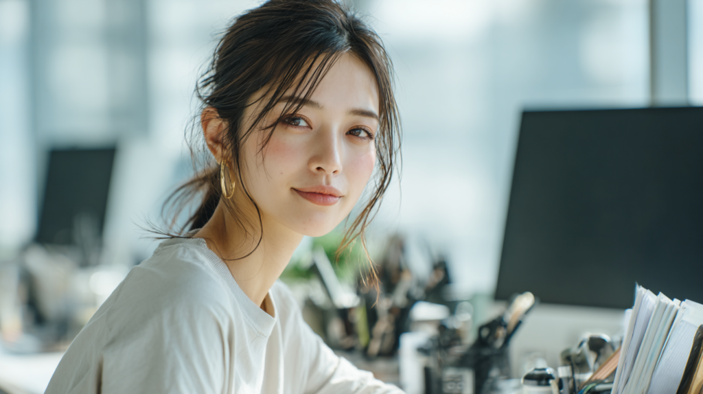 キャリアの軸の見つけ方｜女性の軸は、本当に「ない」のだろうか