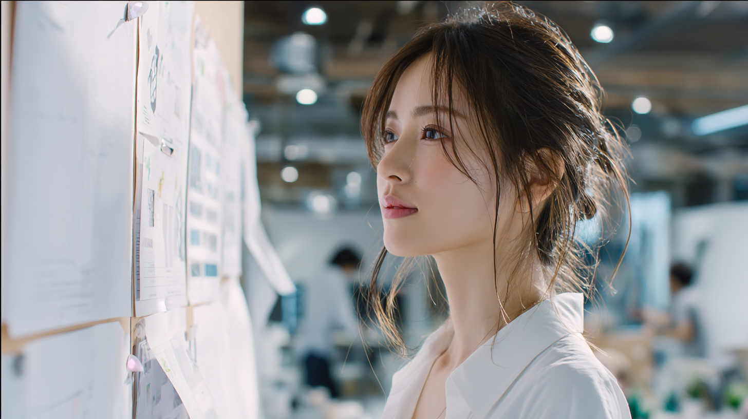 女性のキャリアデザイン|企業研修の設計プロセスを一人でたどる手順