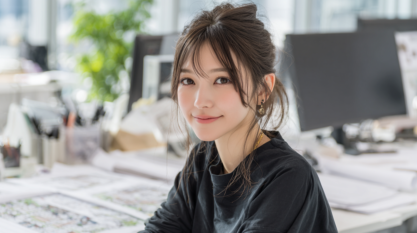 女性のキャリアデザインが描けないのは、自己分析が足りないからだろうか