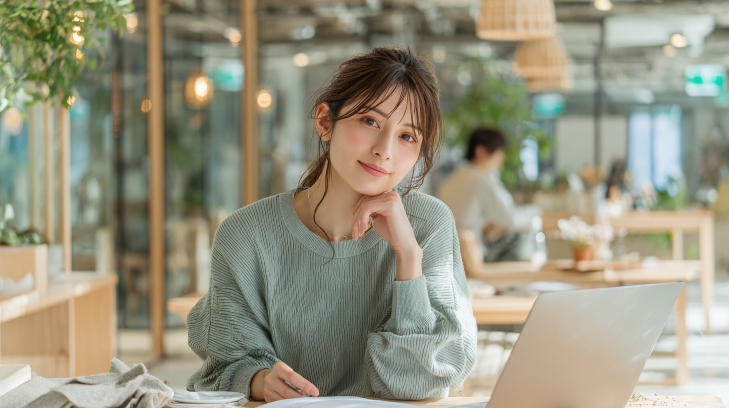 女性フリーランスに資格は必要？募集要項で見分ける方法