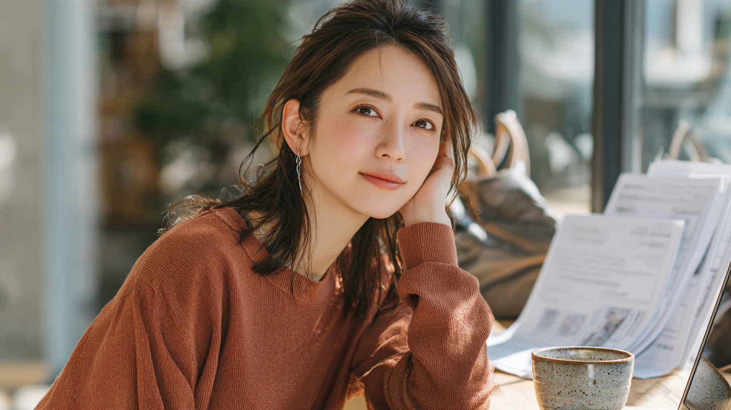 「食いっぱぐれない資格」を探す女性へ｜何が怖いのかを4つに分ける