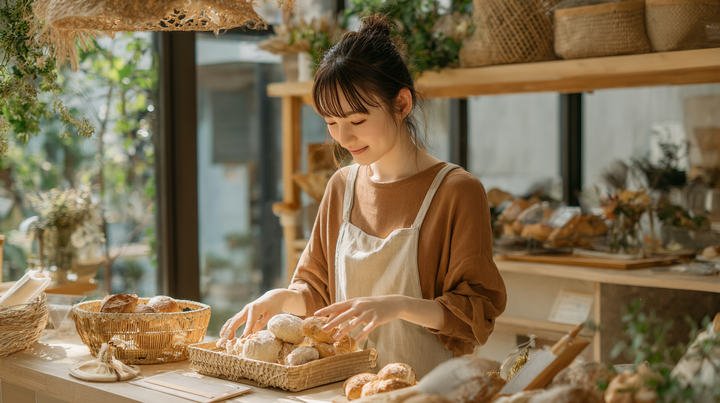 40代女性の副業、始め方より先に｜増やしたいのは収入か居場所か