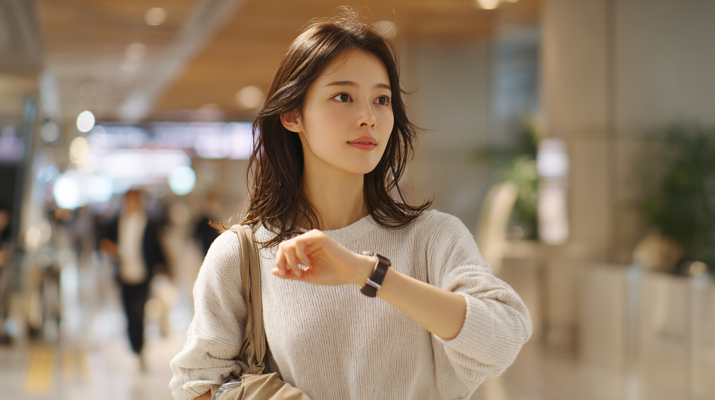 女性の転職タイミング|退職日を「何月」ではなく「何日」で決める手順