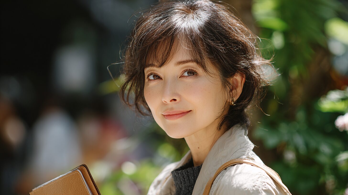 【50代から考える】女性のセカンドキャリアと働き方の設計