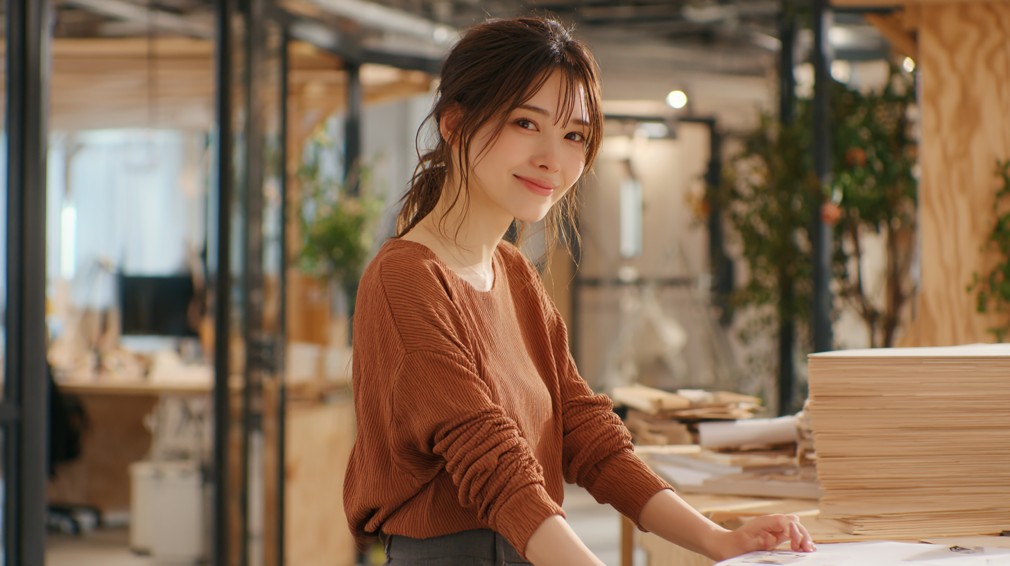 キャリアチェンジしたい女性の迷い｜転職しなくても解決することがある