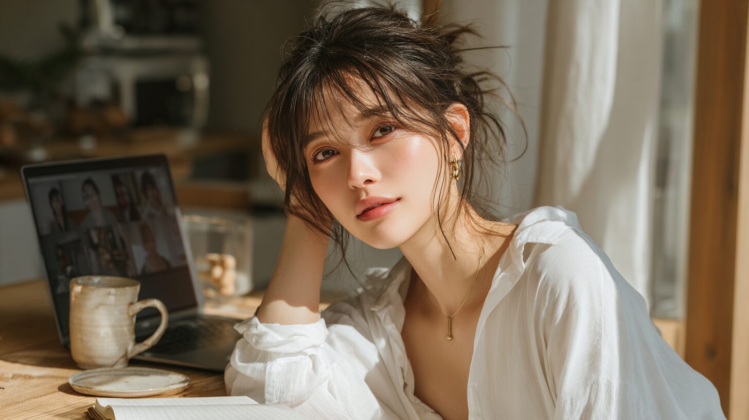 テレワークは女性のキャリアに不利？在宅勤務で起こりやすい見えない格差
