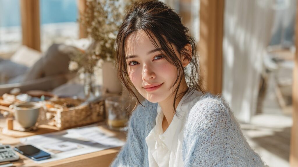副業の確定申告がわからない女性へ。20万円の基準と申告手順をやさしく解説