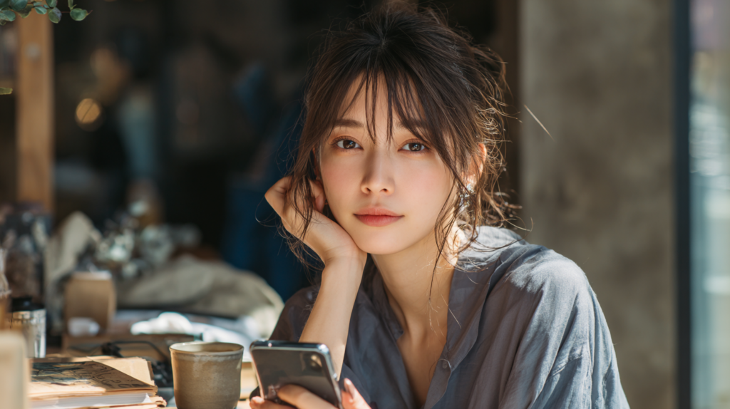 怪しいと思ったのに断れなかった｜副業詐欺と女性の、見分け方の前に