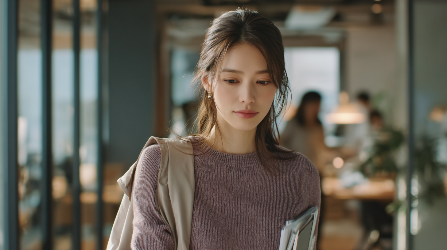 営業職に向いてない気がする女性へ｜数字が苦しいのか、比較が苦しい