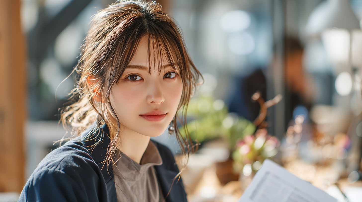 「額面は希望通り」でも要注意｜女性が転職の年収交渉前に見る7項目