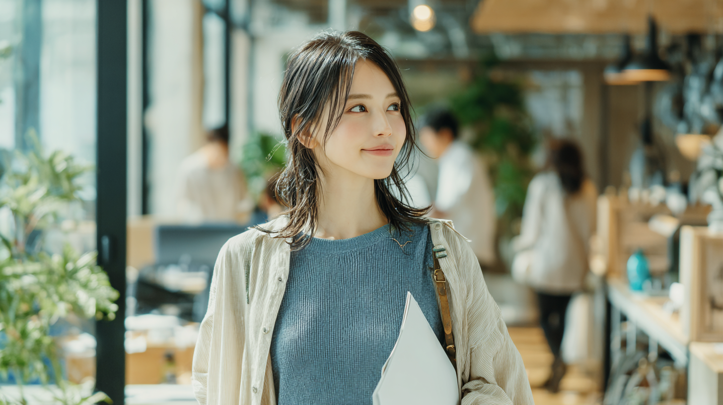 子持ち女性の正社員転職｜「制度あり」を確かめる3段階の確認手順