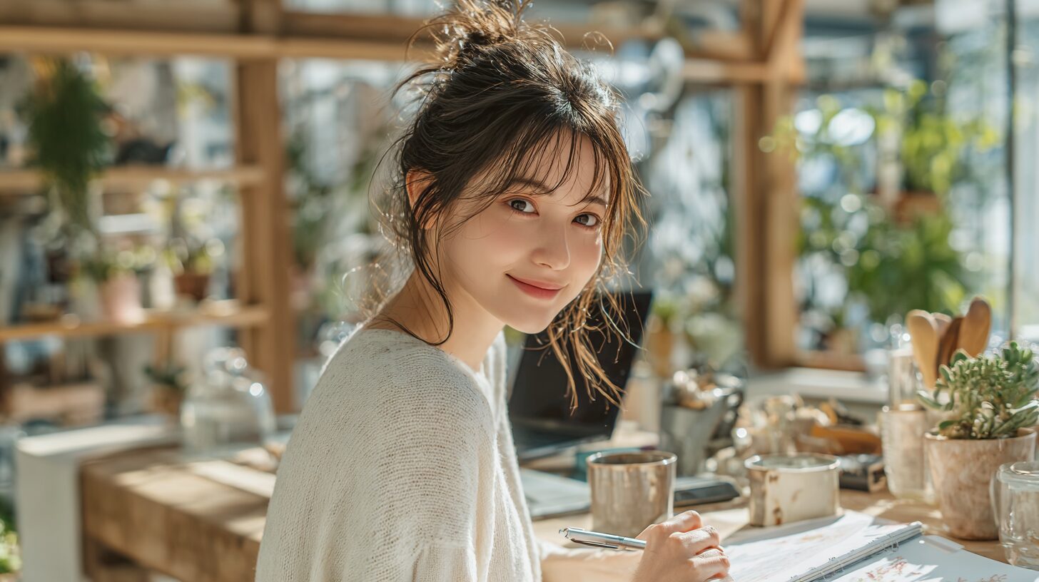 未経験で在宅ワークは無理？女性が始める前に確かめたい4つ